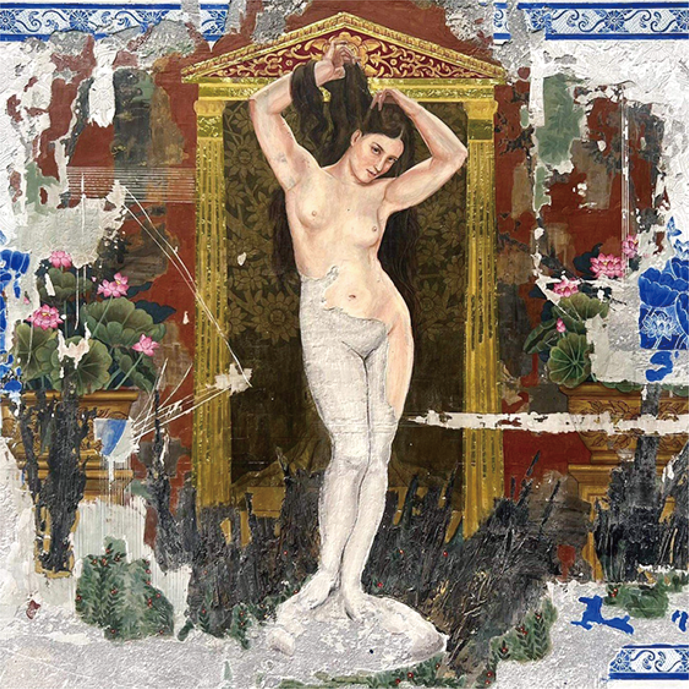 Pannaphan Yodmanee
の作品サムネイル画像