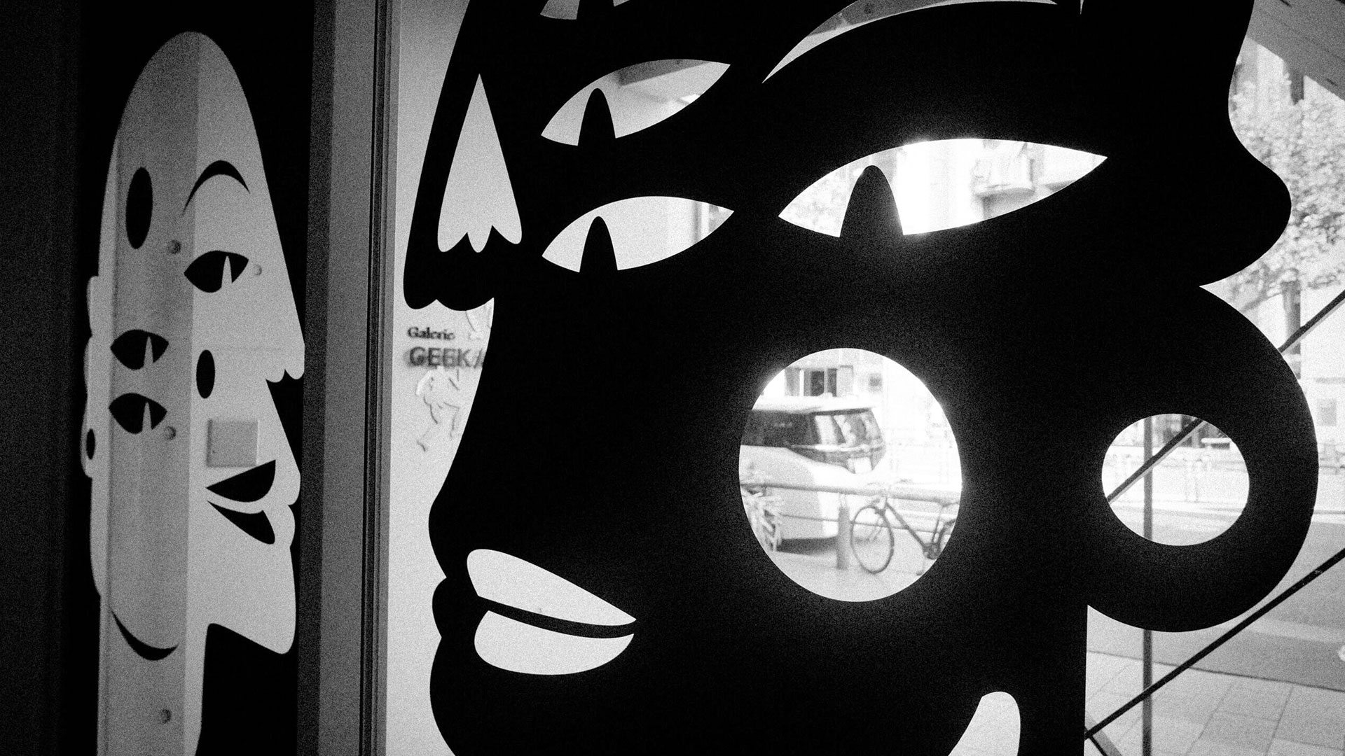 'A Memory of the Future'
Tarini Sethiのキービジュアル