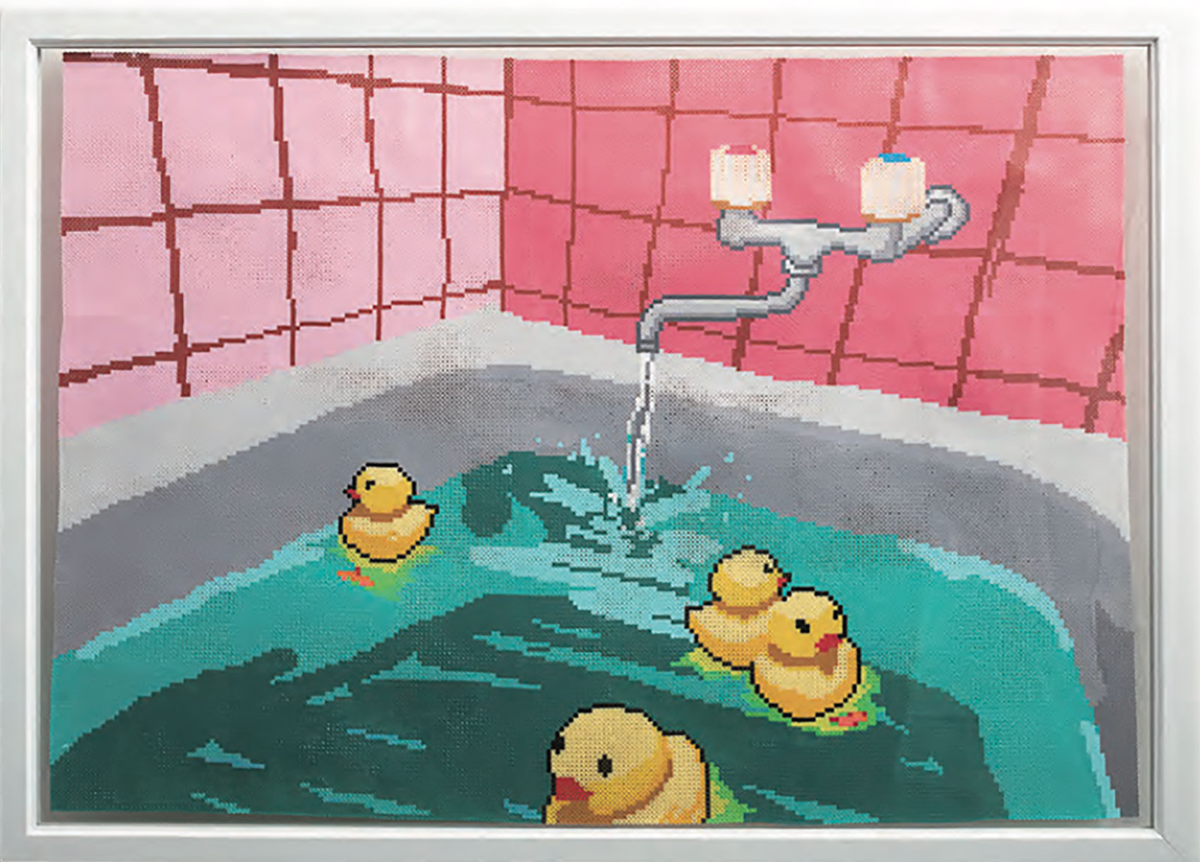 アート画像