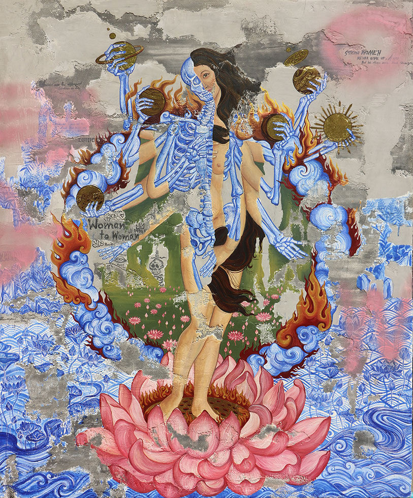 アート画像