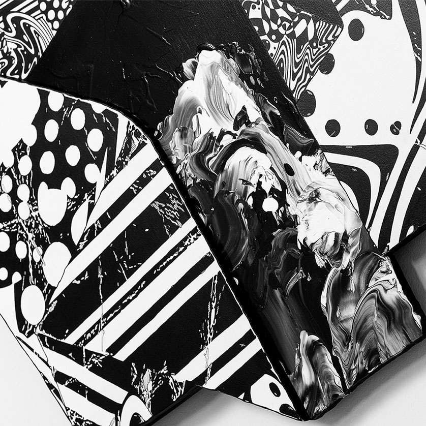 'Freeform'
TAKERU IWAZAKI