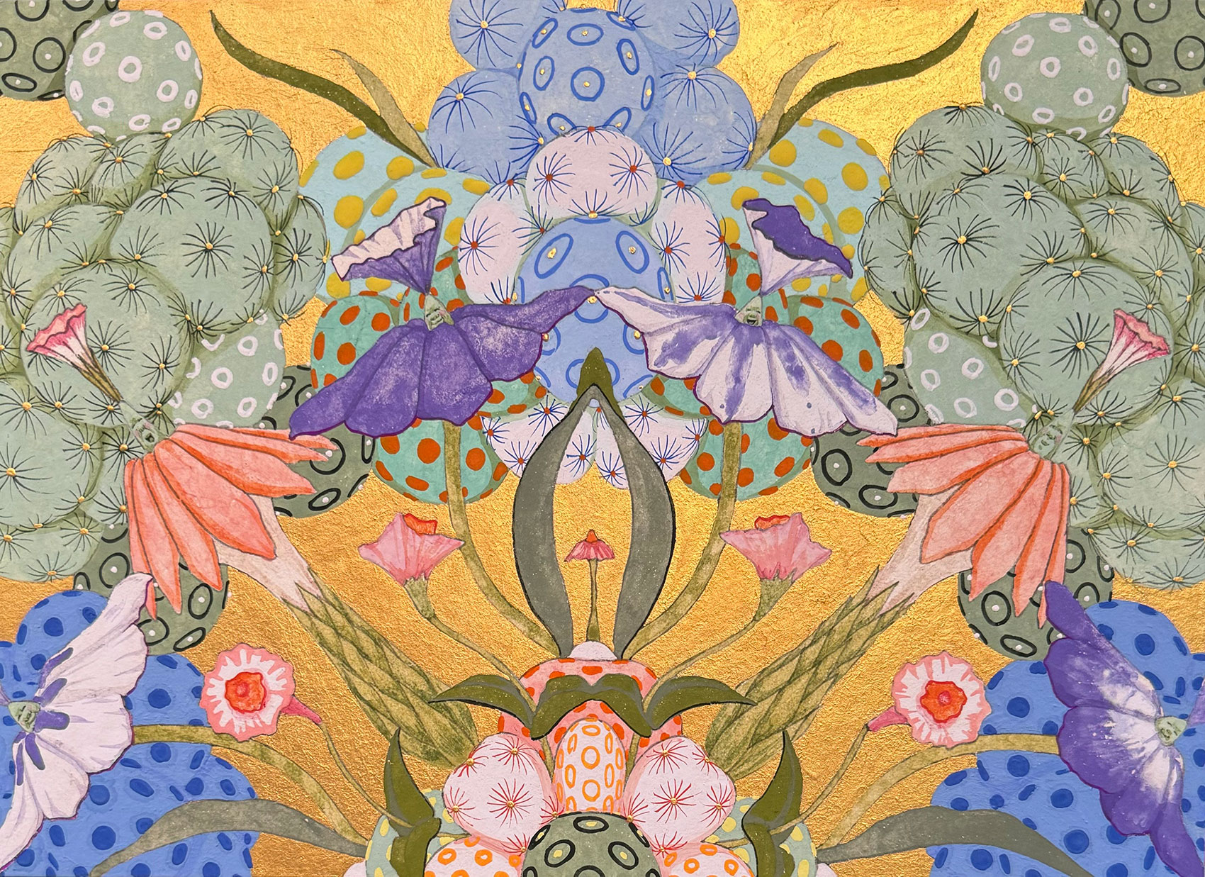 アート画像