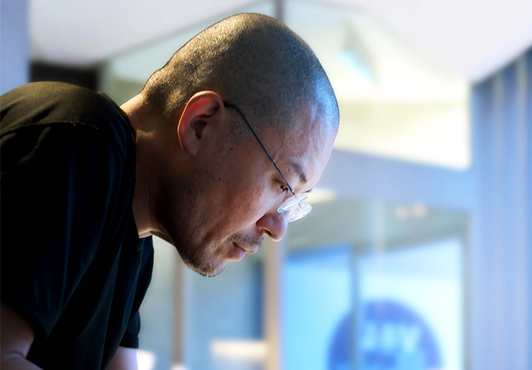 Motoi Yamamoto