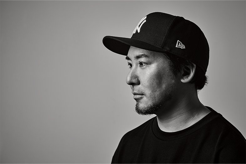 SHUN SUDO