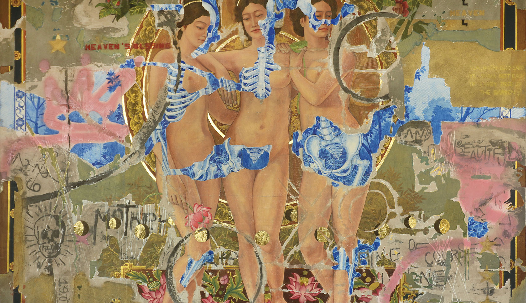 アート画像