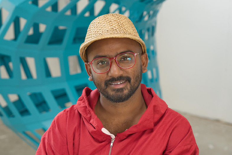 Harsha Durugadda